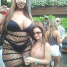 Large And In Charge