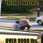 Large Friendzone