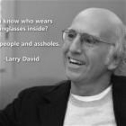Larry David