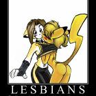 Lasbians