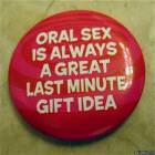 Last Minute Gift