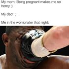 Later That Night