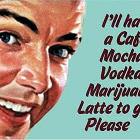 Latte Please