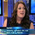 Lauren Is Special