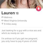 Lauren