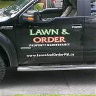 Lawn And Order