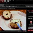 Layed Out And Creamed