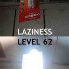 Laziness