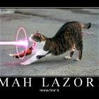 Lazor