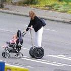Lazy Mom