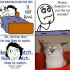 Le Sexy Time