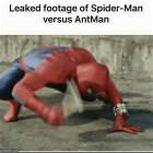 Leaked Footage