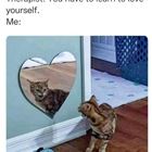 Learn To Love Yourself