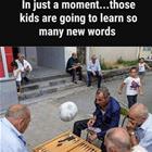 Learning New Words