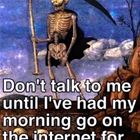 Leave Me Alone