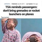 Leave Them At Home