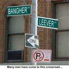 Leaver