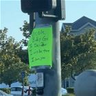 Leaving Love Notes