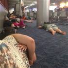 Leaving Vegas