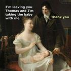 Leaving You