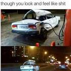 Leaving Your House Anyways
