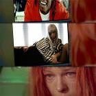 Leeloo Listens To Music