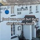 Left Hungry