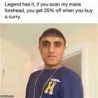Legendary Hair