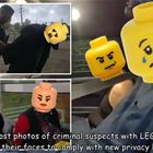 Lego Heads