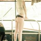 Legs