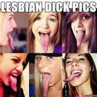 Lesbian Dick Picks