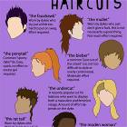 Lesbian Haircuts
