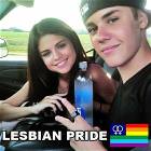 Lesbian Pride