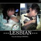 Lesbian