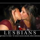 Lesbians