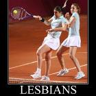 Lesbians
