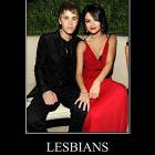 Lesbians Everywhere