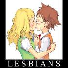 Lesbians