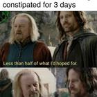 Less