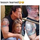Lesson Learned
