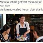 Let Me Get That Mess