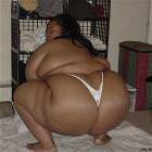 Let Me See That Thong