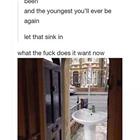 Let That Sink In