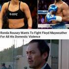 Let Them Fight