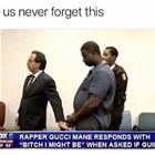 Let Us Never Forget