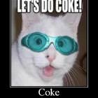 Lets Do Coke