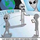 Lets Get Out Of Here