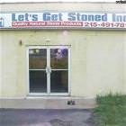 Lets Get Stoned