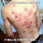 Lets Play Paintball