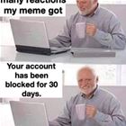 Lets See The Reaction